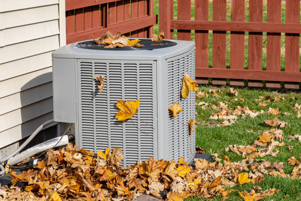 Local HVAC companies in Ebensburg, PA