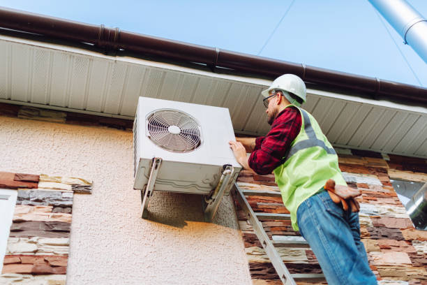 Ebensburg, PA HVAC Company