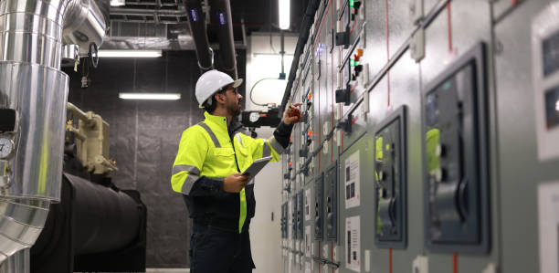 Best Emergency HVAC repair  in Ebensburg, PA